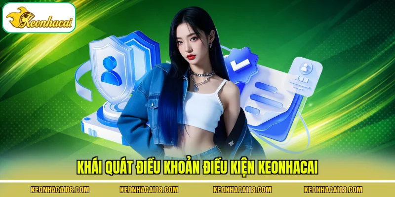 Điều Khoản Điều Kiện 1 Khái quát điều khoản điều kiện keonhacai
